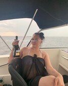 Анкета проститутки Лина - метро Хамовники, возраст - 23