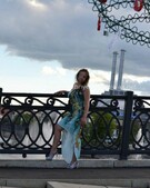 Анкета проститутки Лика - метро Можайский, возраст - 23