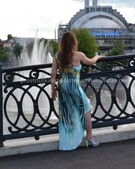 Анкета проститутки Лика - метро Можайский, возраст - 23