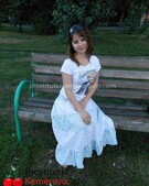 Анкета проститутки Любовь - метро Хорошевский, возраст - 23