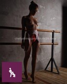 Анкета проститутки Тамара - метро Донской, возраст - 23