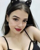 Анкета проститутки Ульяна - метро Измайлово, возраст - 23