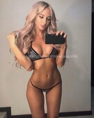 Анкета проститутки Лиза - метро Куркино, возраст - 23