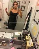 Анкета проститутки Адель - метро Пресненский, возраст - 23