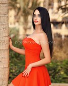 Анкета проститутки Милослава - метро Таганский, возраст - 23