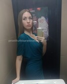 Анкета проститутки Лика - метро Выхино-Жулебино, возраст - 23