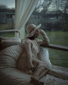 Анкета проститутки Карина - метро Покровское-Стрешнево, возраст - 23