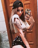 Анкета проститутки Алена - метро Останкинский, возраст - 23