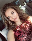 Анкета проститутки Ярослава - метро Тушино, возраст - 23