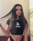 Анкета проститутки Нила - метро Саларьево, возраст - 23