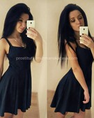 Анкета проститутки Надежда - метро Люблино, возраст - 23