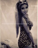 Анкета проститутки Лаура - метро Дорогомилово, возраст - 23