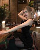 Анкета проститутки Мишель - метро Орехово-Борисово Южное, возраст - 23