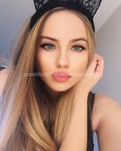 Анкета проститутки Леночка - метро Тверской, возраст - 23