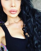 Анкета проститутки Роксана - метро Останкинский, возраст - 23