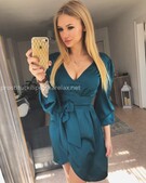 Анкета проститутки Светлана - метро Можайский, возраст - 23