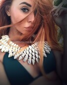 Анкета проститутки Галя - метро Дмитровский, возраст - 23