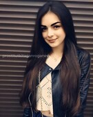 Анкета проститутки Ульяна - метро Басманный, возраст - 23