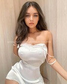 Анкета проститутки Яна - метро Алексеевский, возраст - 23