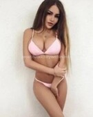 Анкета проститутки Соня - метро Марфино, возраст - 23