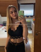 Анкета проститутки Мария - метро Беговой, возраст - 23