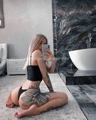 Анкета проститутки Марго - метро Текстильщики, возраст - 23