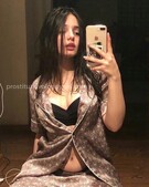 Анкета проститутки Викуля - метро Тверской, возраст - 23