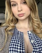 Анкета проститутки Надя - метро Сокол, возраст - 23