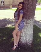 Анкета проститутки Сабина - метро Тимирязевский, возраст - 24