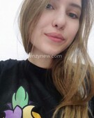 Анкета проститутки Устина - метро Лианозово, возраст - 24