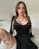 Анкета проститутки Юлия - метро Куркино, возраст - 24