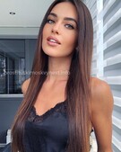 Анкета проститутки Сабина - метро Проспект Вернадского, возраст - 24