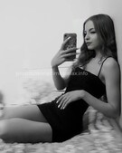 Анкета проститутки Анечка - метро Покровское-Стрешнево, возраст - 24