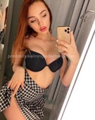 Анкета проститутки Мирослава - метро Хорошевский, возраст - 24