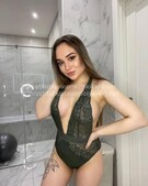 Анкета проститутки Кристина - метро Коптево, возраст - 24