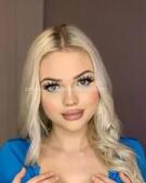 Анкета проститутки Мелисса - метро Кузьминки, возраст - 24