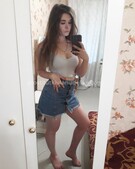 Анкета проститутки Ида - метро Сходненская, возраст - 24