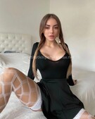 Анкета проститутки Дарья - метро Хамовники, возраст - 24