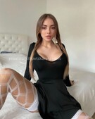 Анкета проститутки Жанна - метро Строгино, возраст - 24