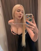 Анкета проститутки Соня - метро Теплый Стан, возраст - 24