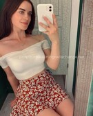 Анкета проститутки Забава - метро Южное Бутово, возраст - 24