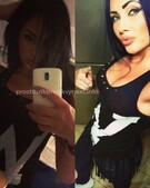 Анкета проститутки Елизавета - метро Ясенево, возраст - 24