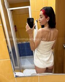 Анкета проститутки Наташа - метро Сокол, возраст - 24