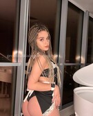 Анкета проститутки Забава - метро Раменки, возраст - 24