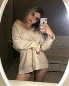 Анкета проститутки Ирина - метро Беговой, возраст - 24