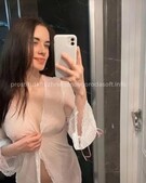 Анкета проститутки Ярослава - метро Красносельский, возраст - 24