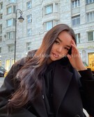 Анкета проститутки Лина - метро Метрогородок, возраст - 24