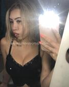 Анкета проститутки Лилия - метро Басманный, возраст - 24