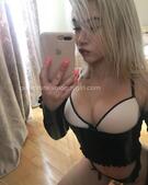 Анкета проститутки Лилия - метро Басманный, возраст - 24