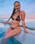 Анкета проститутки Мира - метро Алексеевский, возраст - 24